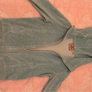 Vintage original Juicy Couture tracksuit